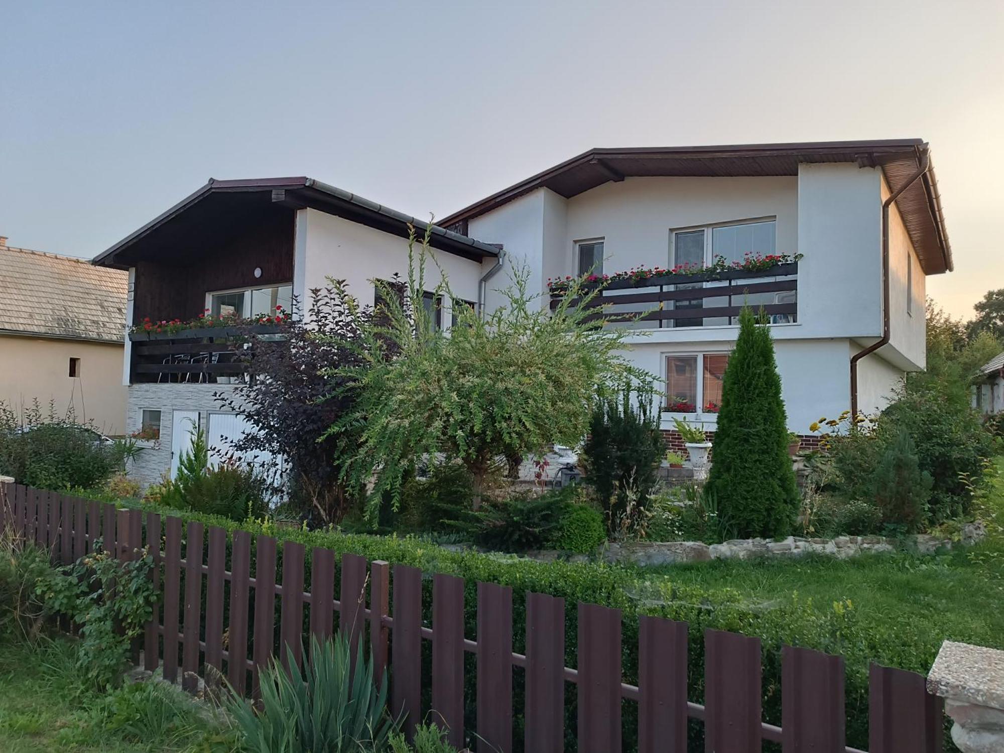 Slovensky Raj- Ubytovanie Спішська Нова Весь Екстер'єр фото