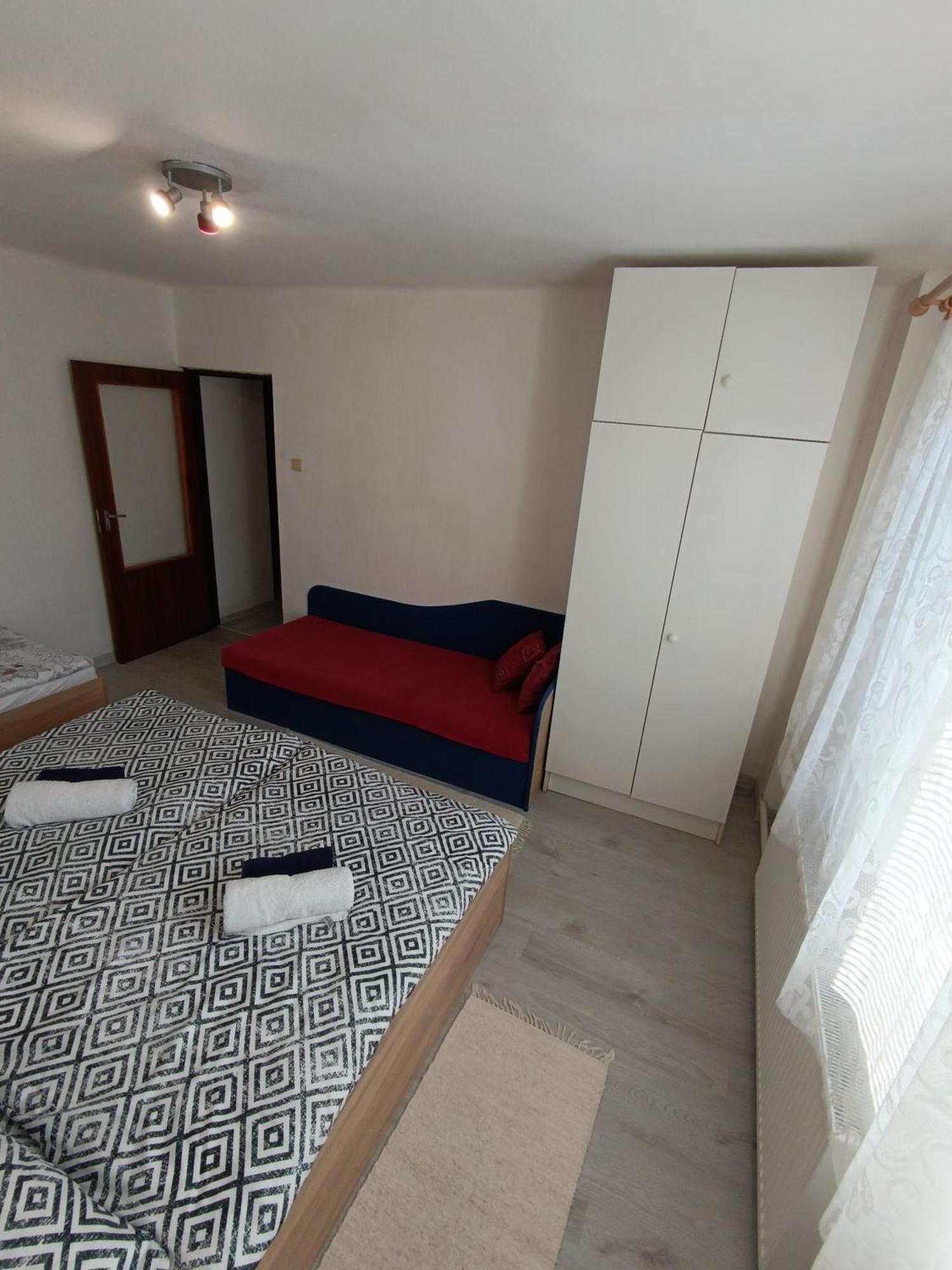Slovensky Raj- Ubytovanie Спішська Нова Весь Екстер'єр фото